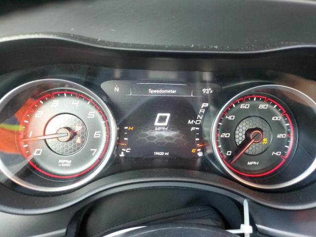 Photo 9 from auction – 2023 DODGE CHARGER SX with VIN 2C3CDXBG1PH700186