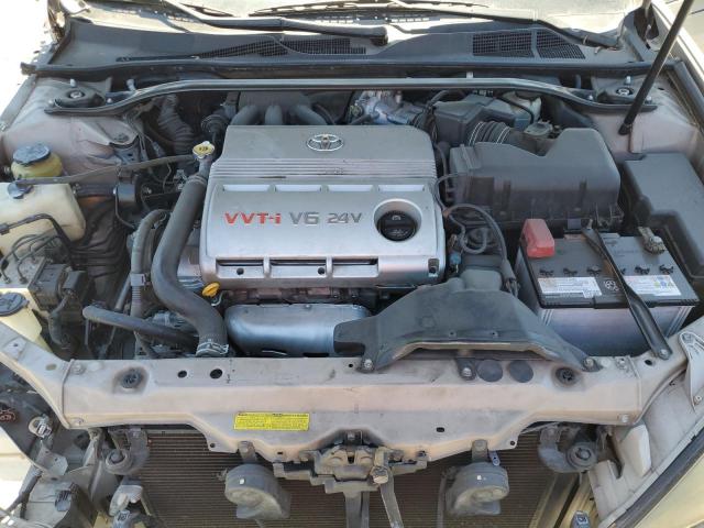 Photo 11 from auction – 2003 TOYOTA CAMRY LE with VIN 4T1BF32K23U563633