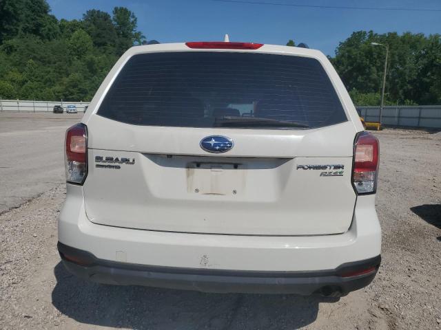 Photo 6 from auction – 2017 SUBARU FORESTER 2.5I with VIN JF2SJABC1HH589223