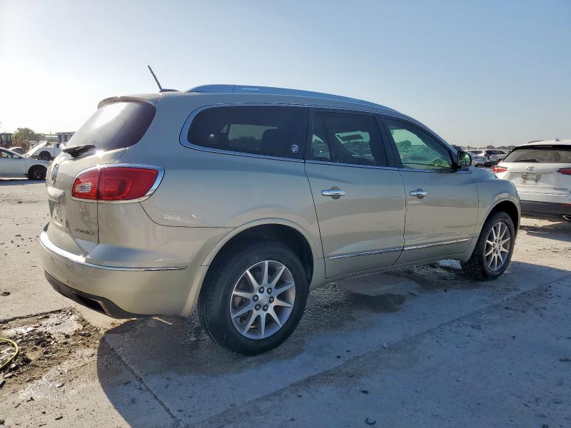 Photo 3 from auction – 2016 BUICK ENCLAVE with VIN 5GAKRBKD6GJ326546