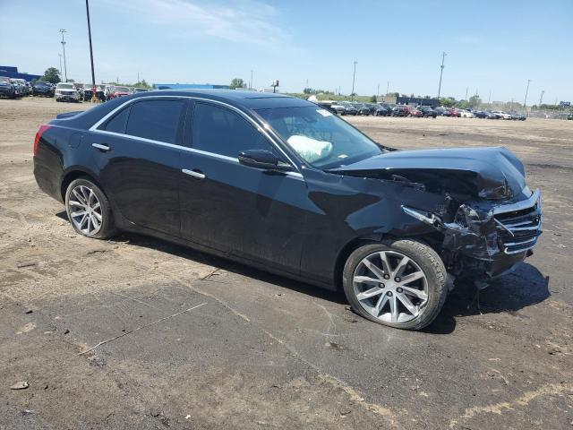 Photo 4 from auction – 2016 CADILLAC CTS LUXURY with VIN 1G6AR5SS3G0119311