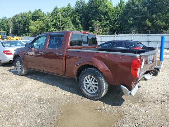Photo 2 from auction – 2016 NISSAN FRONTIER S with VIN 1N6AD0FR3GN774459
