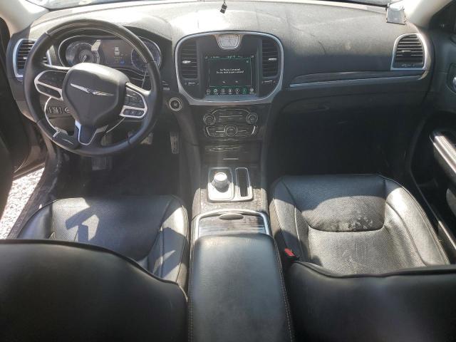 Photo 8 from auction – 2018 CHRYSLER 300 LIMITE with VIN 2C3CCAEG6JH263952