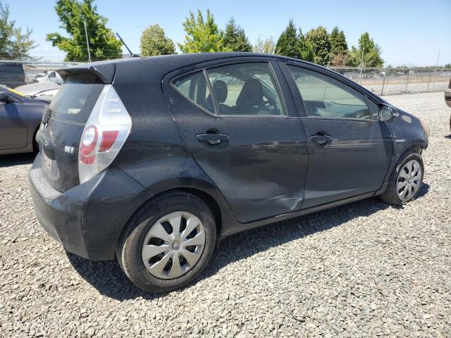 Photo 3 from auction – 2013 TOYOTA PRIUS C with VIN JTDKDTB31D1534551