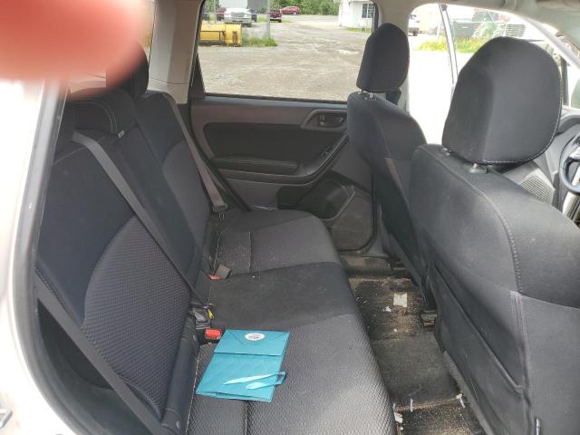 Photo 11 from auction – 2014 SUBARU FORESTER 2 with VIN JF2SJCBC1EH453651