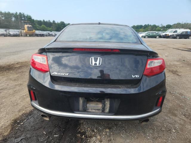 Photo 6 from auction – 2014 HONDA ACCORD EXL with VIN 1HGCT2B86EA006391