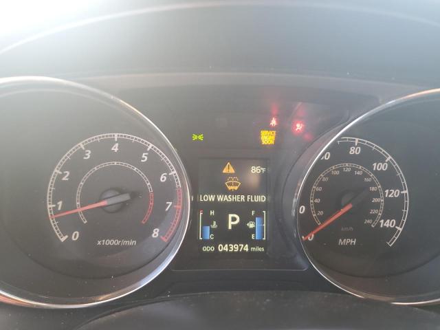 Photo 9 from auction – 2018 MITSUBISHI OUTLANDER with VIN JA4AP3AU9JU026099