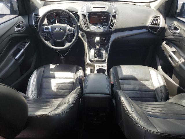Снимка 8 от търг – 2013 FORD ESCAPE с VIN 1FMCU9H95DUC75608