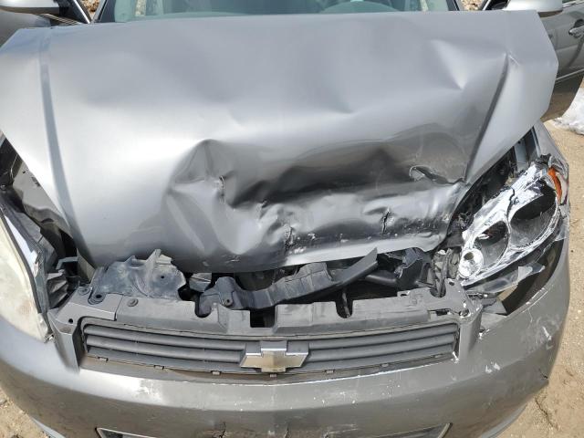 Photo 11 from auction – 2007 CHEVROLET IMPALA LT with VIN 2G1WT58K179413588