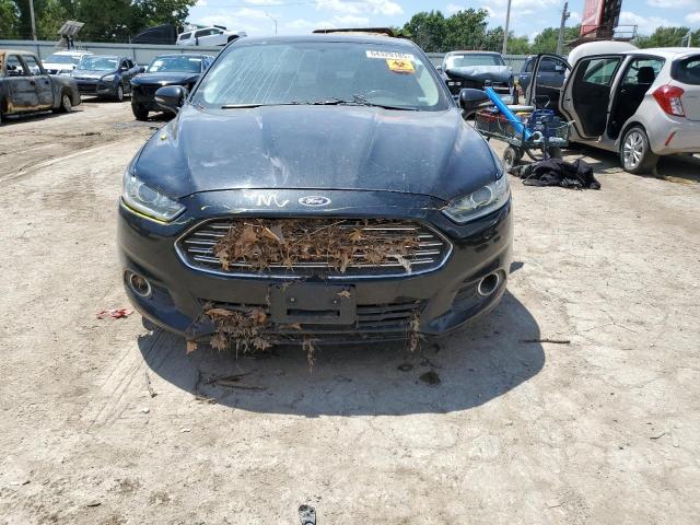 Photo 5 from auction – 2013 FORD FUSION SE with VIN 3FA6P0LU5DR324139