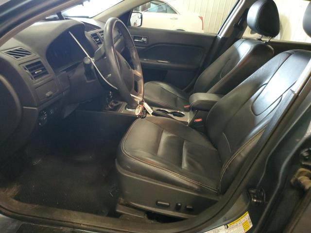 Photo 7 from auction – 2011 FORD FUSION SEL with VIN 3FAHP0JG0BR285768