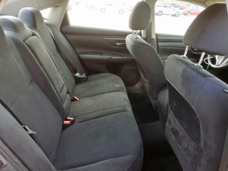 Photo 10 from auction – 2015 NISSAN ALTIMA 2.5 with VIN 1N4AL3AP9FC440854