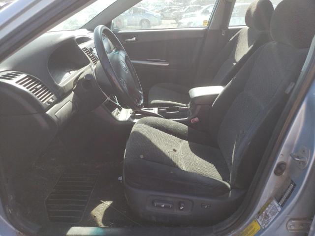 Photo 7 from auction – 2005 TOYOTA CAMRY LE with VIN 4T1BE30K55U549024