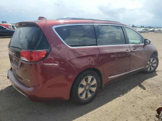 Photo 3 from auction – 2017 CHRYSLER PACIFICA E with VIN 2C4RC1N70HR679831