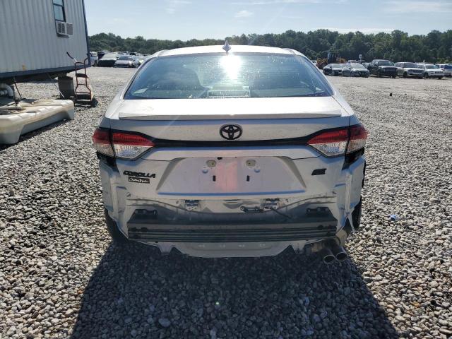 Photo 6 from auction – 2024 TOYOTA COROLLA SE with VIN 5YFS4MCE7RP197568