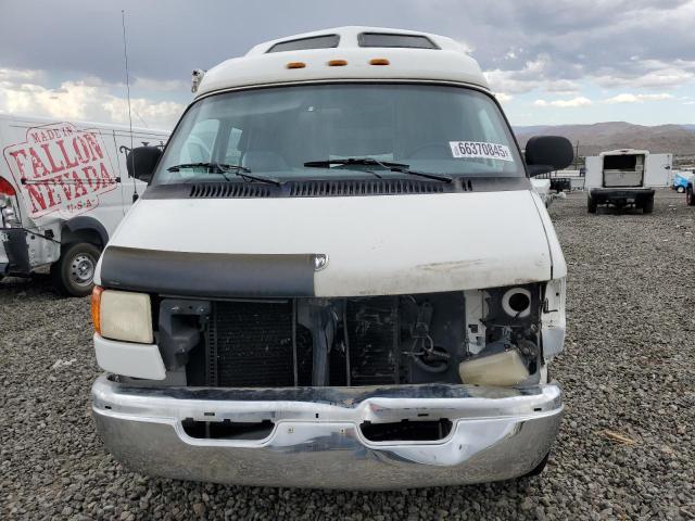 Photo 5 from auction – 1998 DODG RAM VAN CONVERSION 3 with VIN 2B6LB31Z6WK123237