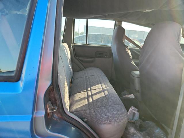 Photo 11 from auction – 1998 JEEP CHEROKEE S with VIN 1J4FT68S9WL255984