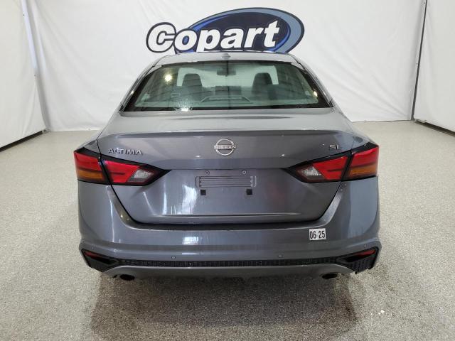 Photo 6 from auction – 2023 NISSAN ALTIMA SL with VIN 1N4BL4EV2PN308799