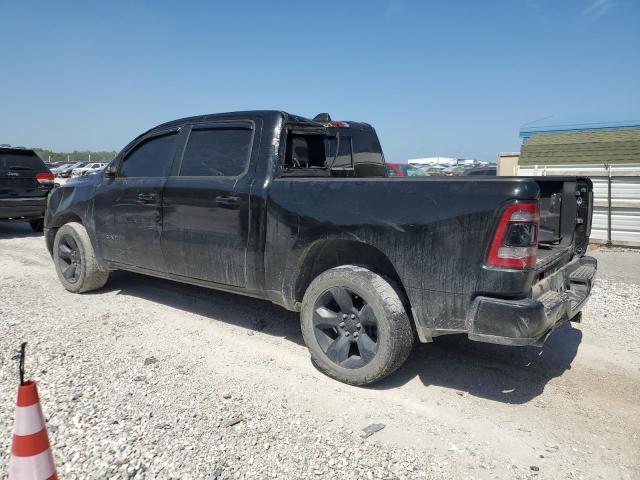 Photo 2 from auction – 2019 RAM 1500 BIG H with VIN 1C6SRFFT8KN741304