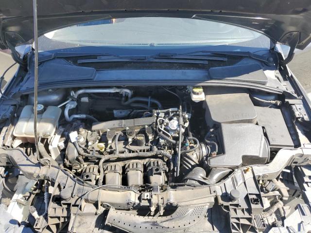 Photo 11 from auction – 2018 FORD FOCUS S with VIN 1FADP3E24JL304415