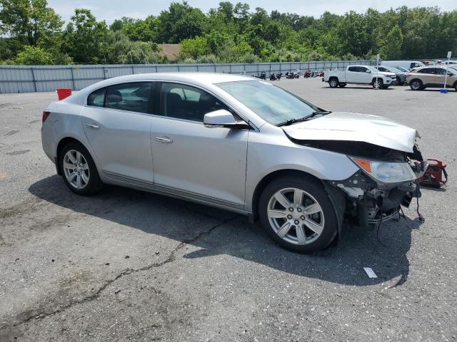 Photo 4 from auction – 2012 BUICK LACROSSE P with VIN 1G4GD5E33CF106717