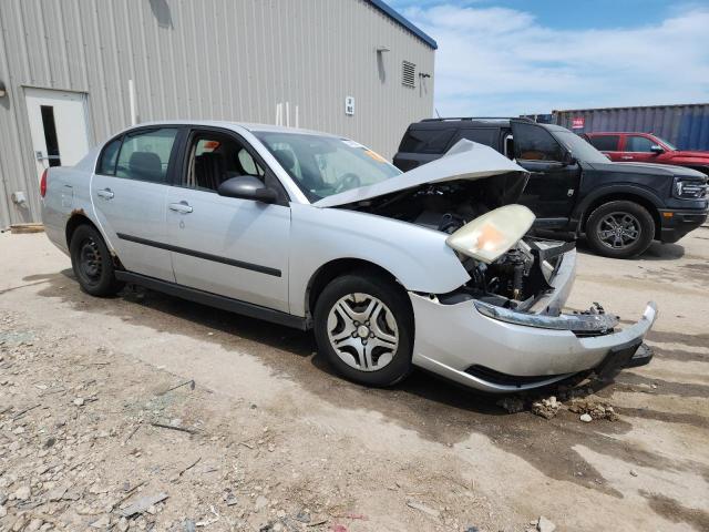 Photo 4 from auction – 2005 CHEVROLET MALIBU with VIN 1G1ZS52F15F294005