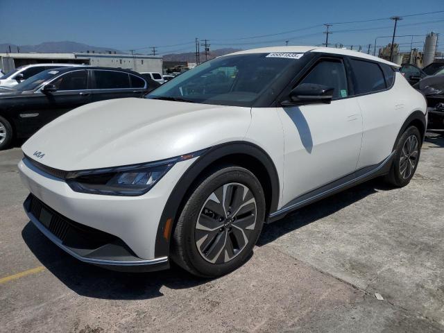 KIA EV6 LIGHT 2024 with VIN KNDC34LA6R5615829 - Photo from auction