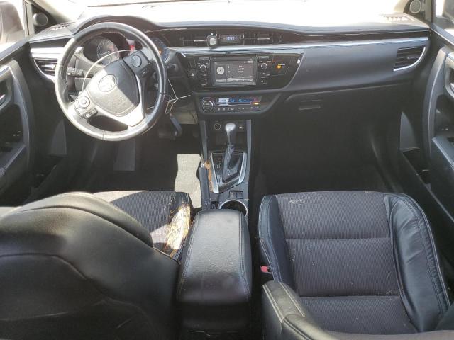 Photo 8 from auction – 2014 TOYOTA COROLLA L with VIN 5YFBURHE9EP059434
