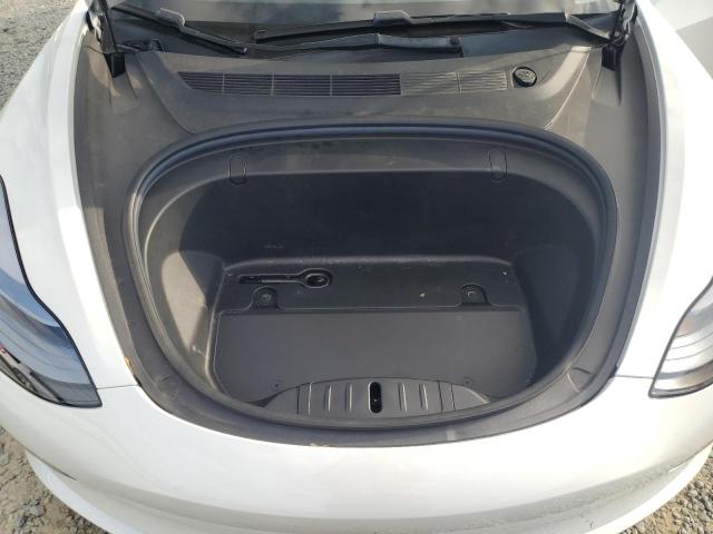 Photo 11 from auction – 2019 TESLA MODEL 3 with VIN 5YJ3E1EB1KF433524