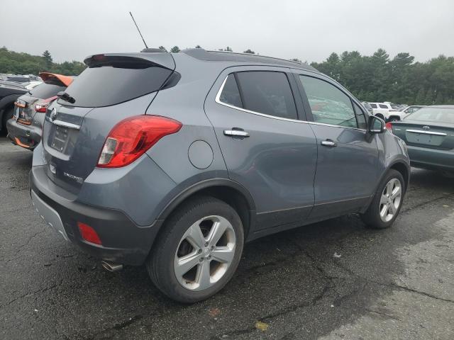 Photo 3 from auction – 2015 BUICK ENCORE CON with VIN KL4CJFSB3FB050765
