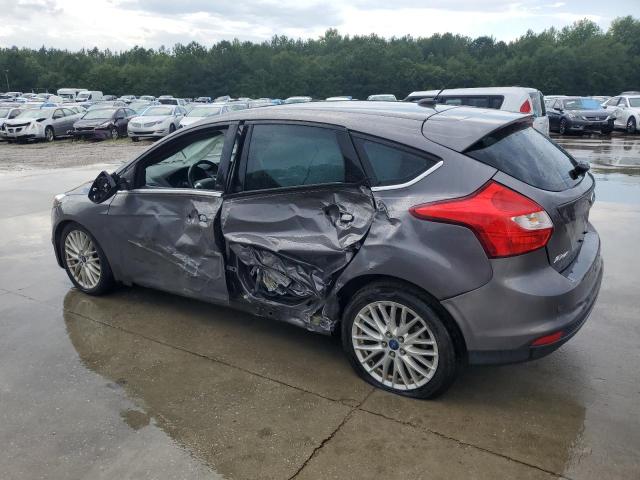 صورة رقم 2 من المزاد - 2012 FORD FOCUS SEL مع VIN 1FAHP3M20CL254280