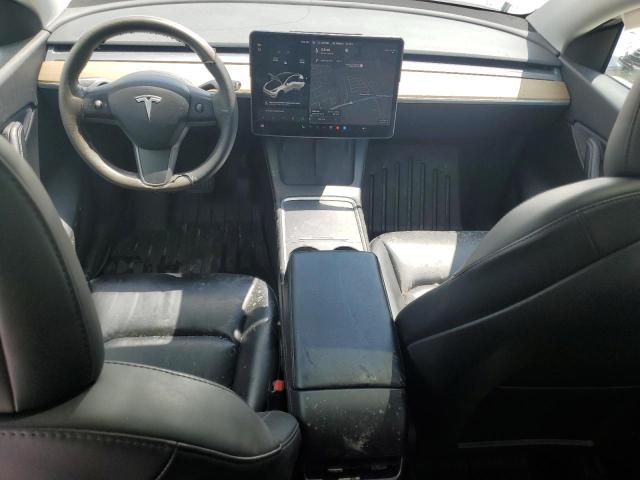 Фото 8 с аукциона – 2021 TESLA MODEL Y с VIN 5YJYGDEE2MF203411