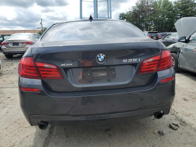 Photo 6 from auction – 2013 BMW 535 XI with VIN WBAFU7C53DDU66726