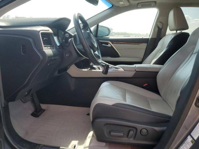 Photo 7 from auction – 2016 LEXUS RX 350 with VIN 2T2ZZMCA3GC032297