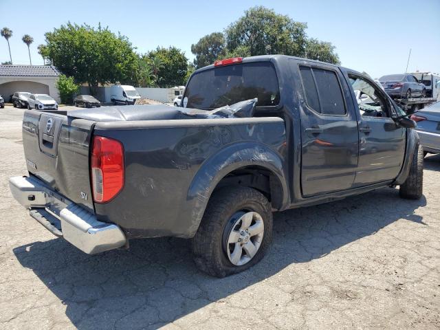 Photo 3 from auction – 2012 NISSAN FRONTIER S with VIN 1N6AD0ER7CC415428