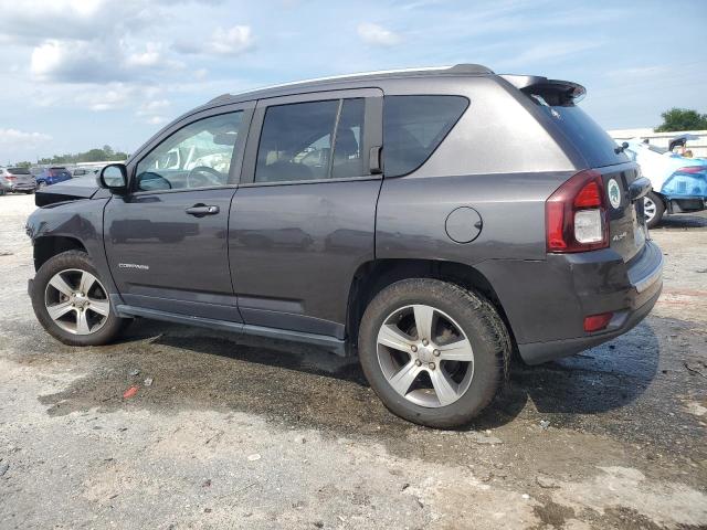 Photo 2 from auction – 2017 JEEP COMPASS LA with VIN 1C4NJDEB3HD128497