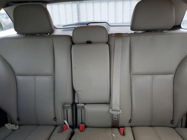 Photo 10 from auction – 2014 FORD EDGE SEL with VIN 2FMDK3JC9EBB34934