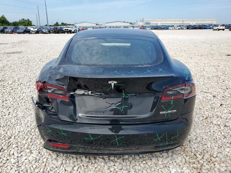 Photo 6 from auction – 2020 TESLA MODEL S with VIN 5YJSA1E47LF364073