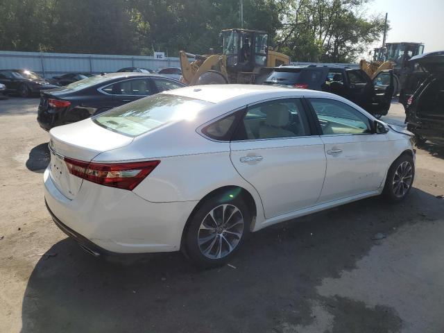 Photo 3 from auction – 2016 TOYOTA AVALON XLE with VIN 4T1BK1EB3GU222131