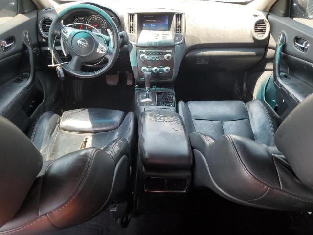 Photo 8 from auction – 2013 NISSAN MAXIMA S with VIN 1N4AA5AP1DC822021
