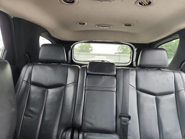 Photo 10 from auction – 2013 DODGE DURANGO R/T with VIN 1C4SDJCT2DC674390