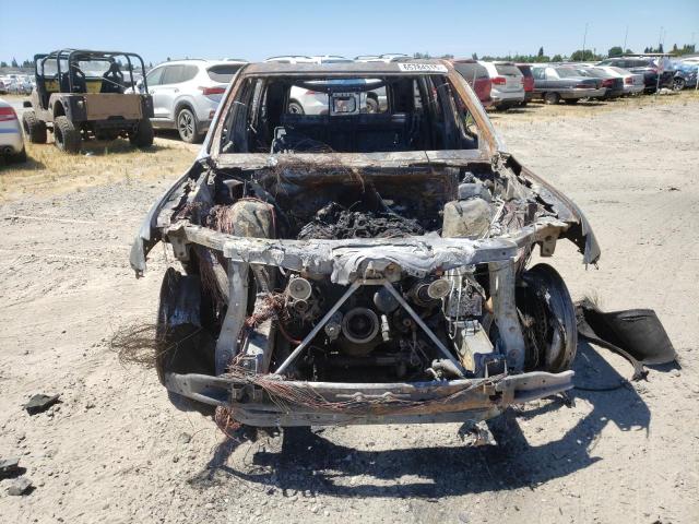 Photo 5 from auction – 2011 JEEP GRAND CHER with VIN 1J4RR5GG0BC510017