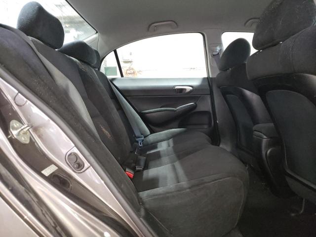 Photo 10 from auction – 2010 HONDA CIVIC LX-S with VIN 19XFA1F68AE064224