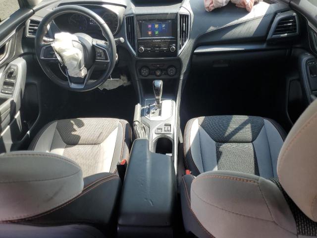 Photo 8 from auction – 2018 SUBARU CROSSTREK with VIN JF2GTABC4J8283431
