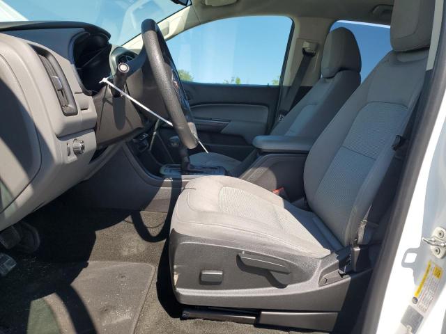Photo 7 from auction – 2016 GMC CANYON with VIN 1GTG5BEA3G1311889