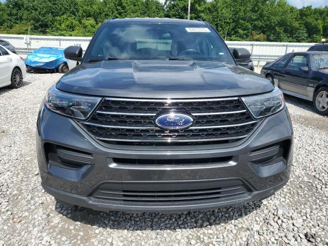Photo 5 from auction – 2020 FORD EXPLORER X with VIN 1FMSK8DH5LGC08870