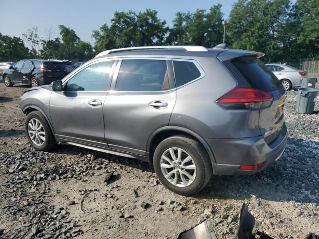 Photo 2 from auction – 2017 NISSAN ROGUE S with VIN KNMAT2MV2HP577998