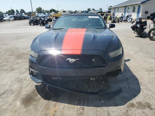 Photo 5 from auction – 2016 FORD MUSTANG with VIN 1FATP8UH1G5329655