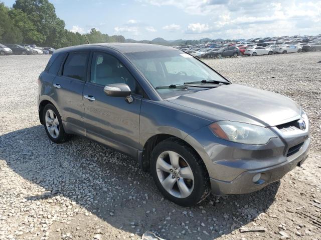 Photo 4 from auction – 2008 ACURA RDX with VIN 5J8TB18288A018966