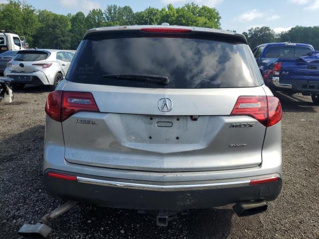 Photo 6 from auction – 2011 ACURA MDX TECHNOLOGY with VIN 2HNYD2H64BH510033